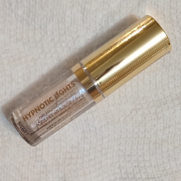 Milani Hypnotic Lights Holographic Eye Topper 03 Beaming Light - Picture 3 of 6